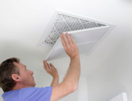 Air Conditioning Installation