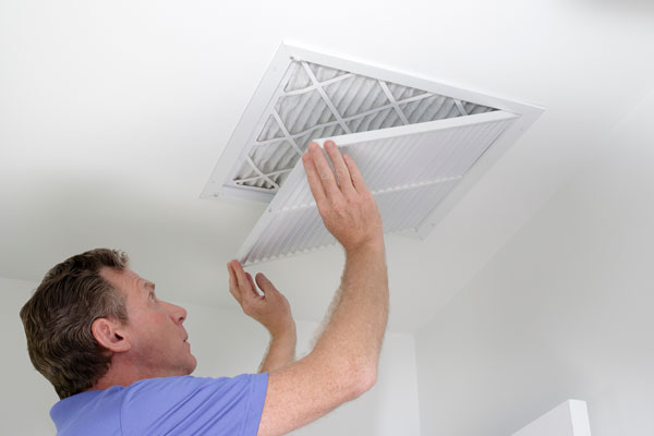 Air Conditioning Installation