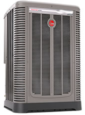 rheem air conditioner dealer port st lucie