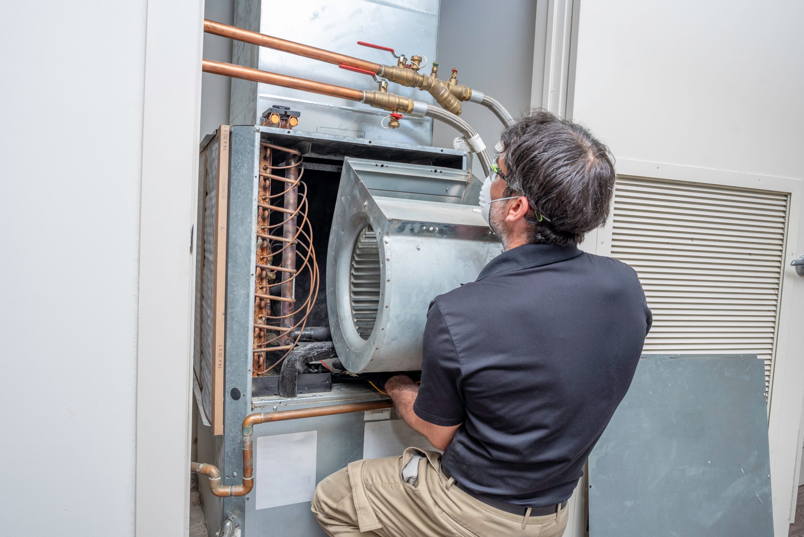 Broward County Emergency Air Conditioning Service Amtek