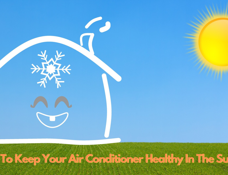 Does Your Air Conditioner Need Repair